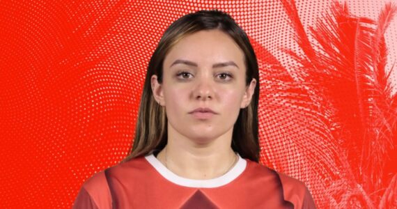 Ana Lago sale de Exatlón