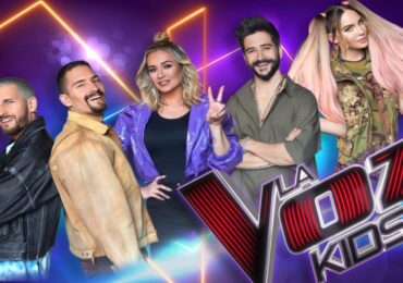La Voz Kids 2021