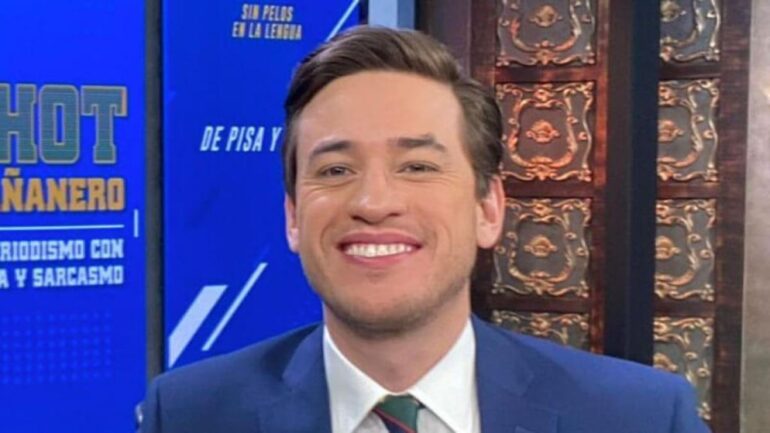 A dónde se va Nacho Lozano