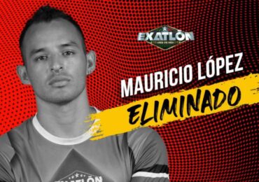 quién salió de Exatlón el 21 de febrero