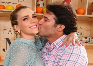 Quién es Rodrigo Mejía