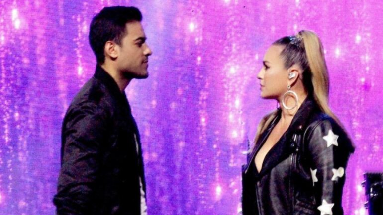 canción de Te acuerdas de mí