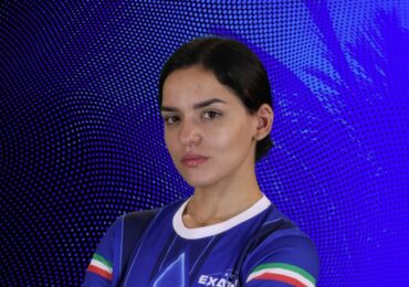 Casandra Ascencio eliminada