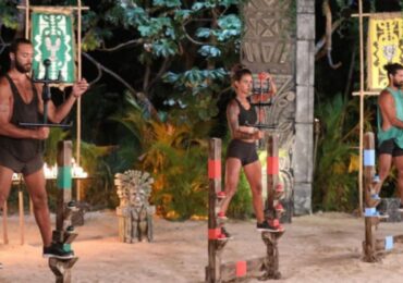 Survivor México 2021