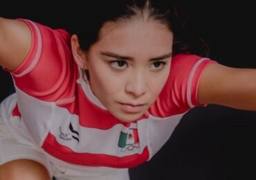 Jazmín Hernández eliminada