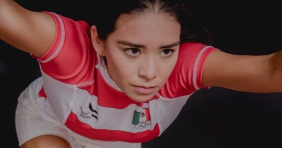 Jazmín Hernández eliminada