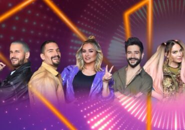 Cuándo inicia La Voz Kids 2021