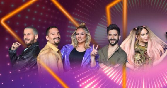 Cuándo inicia La Voz Kids 2021