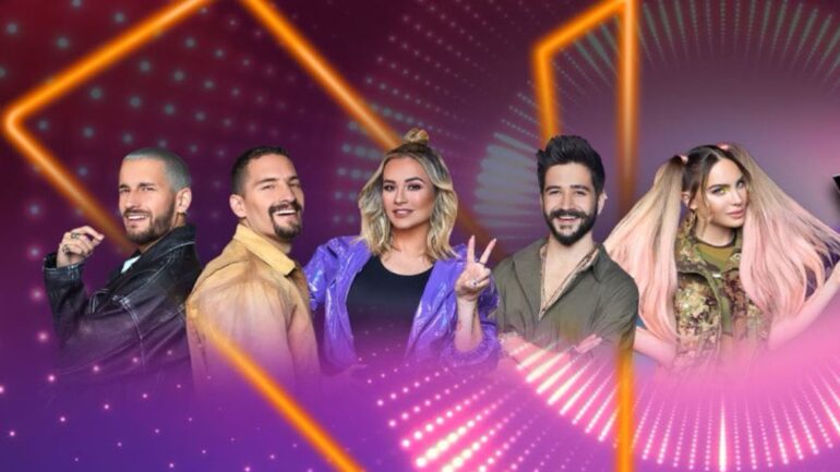 Cuándo inicia La Voz Kids 2021