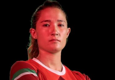 Mati Álvarez es finalista