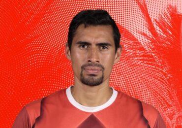 Pato Araujo es finalista