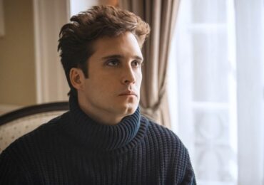 Diego Boneta