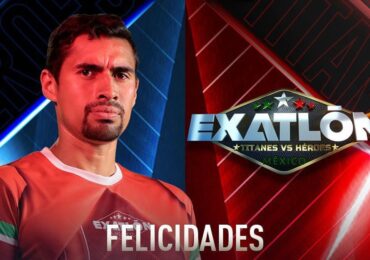 Quién ganó Exatlón México 2021