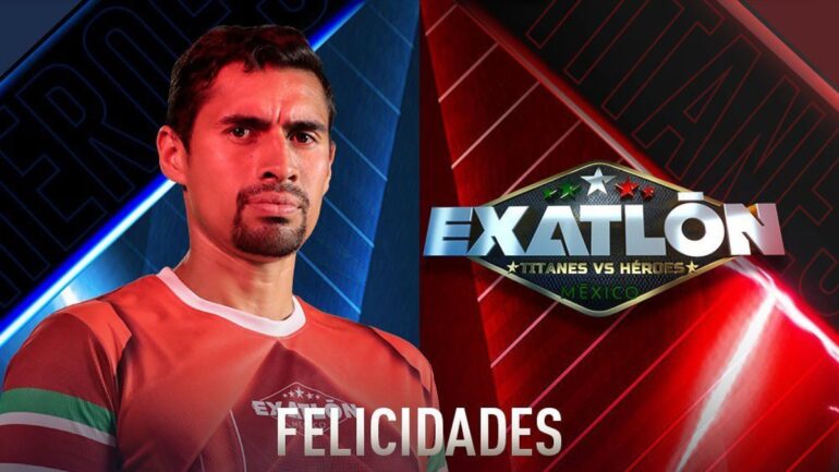 Quién ganó Exatlón México 2021