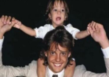 El hermano menor de Luis Miguel: Sergio