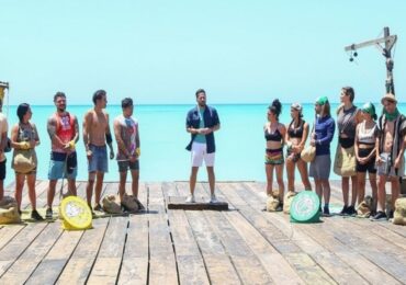 Tribus de Survivor México 2021