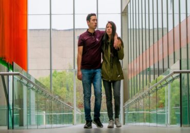 ¿Cómo llegar al MUAC?