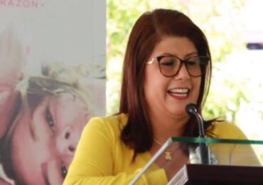 Alcaldesa de Tecámac