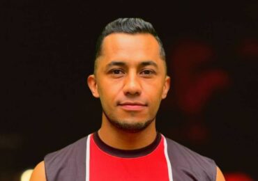 Participantes de Exatlón México 2021