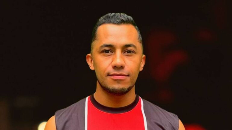 Participantes de Exatlón México 2021