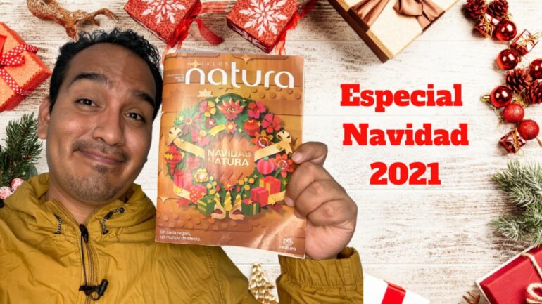 Especial Navidad Natura 2021
