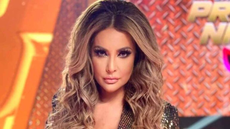 La casa de los famosos 3