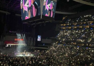 Arena Ciudad de México