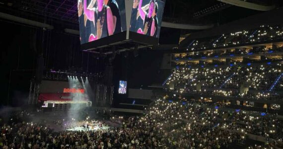 Arena Ciudad de México