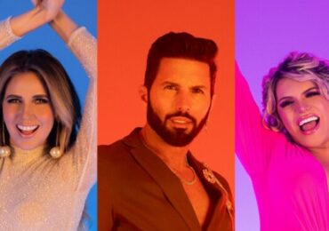 Nominados La casa de los famosos México