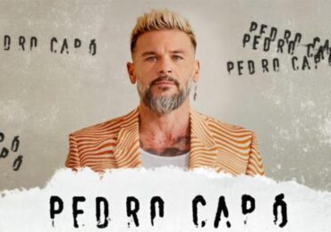 Pedro Capó