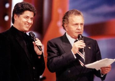 Caso de Paco Stanley