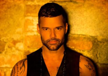 Ricky Martin