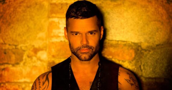Ricky Martin