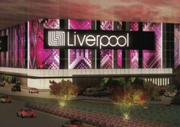 Venta nocturna de Liverpool