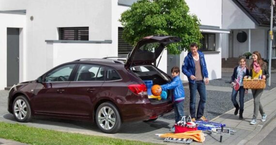 App de Ángeles Verdes