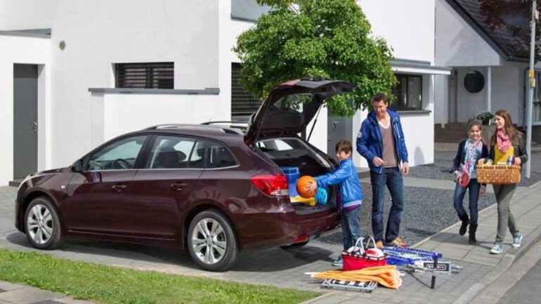 App de Ángeles Verdes