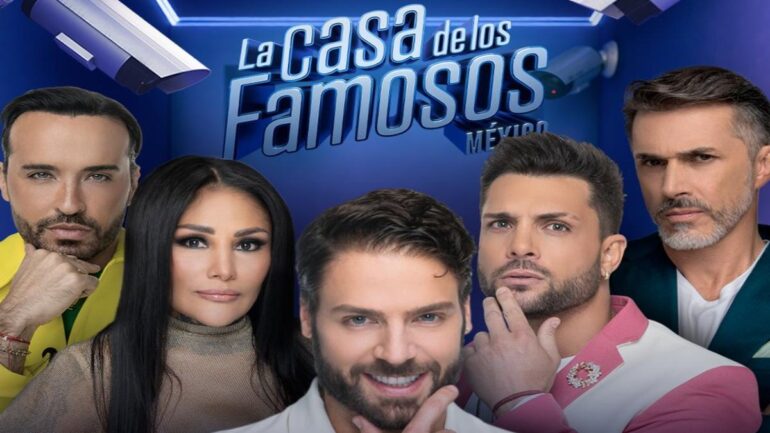 La casa de los famosos México llega a su final