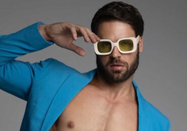 Jorge de La casa de los famosos