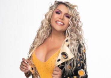 Nominados de La casa de los famosos