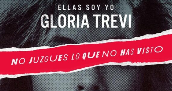 Bioserie de Gloria Trevi