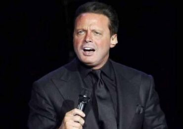 Luis Miguel