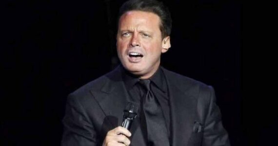 Luis Miguel