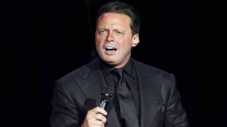 Luis Miguel