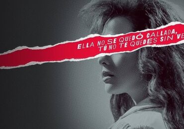 Ellas soy yo, bioserie de Gloria Trevi