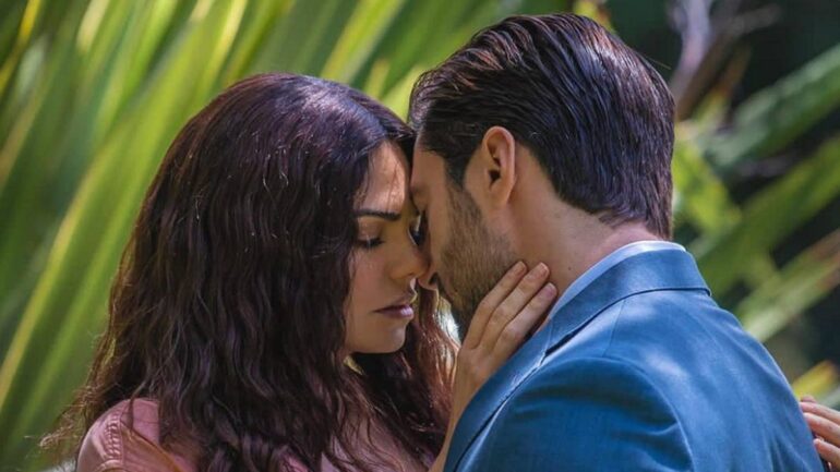 Canción de Minas de pasión