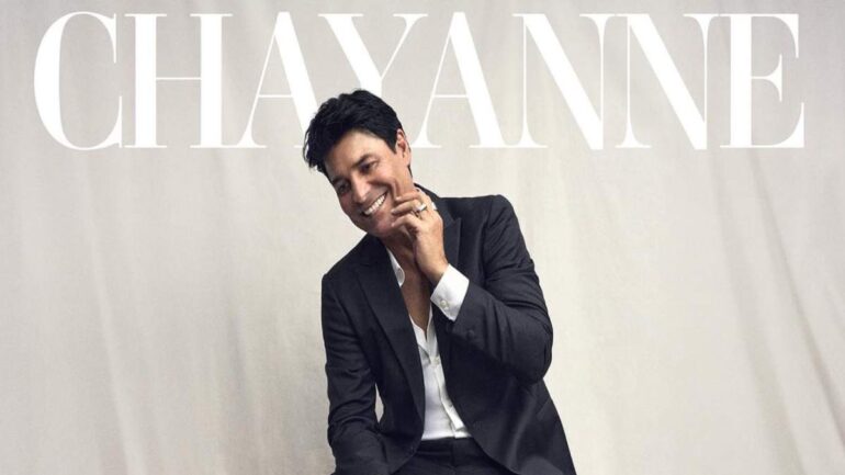 Gira de Chayanne