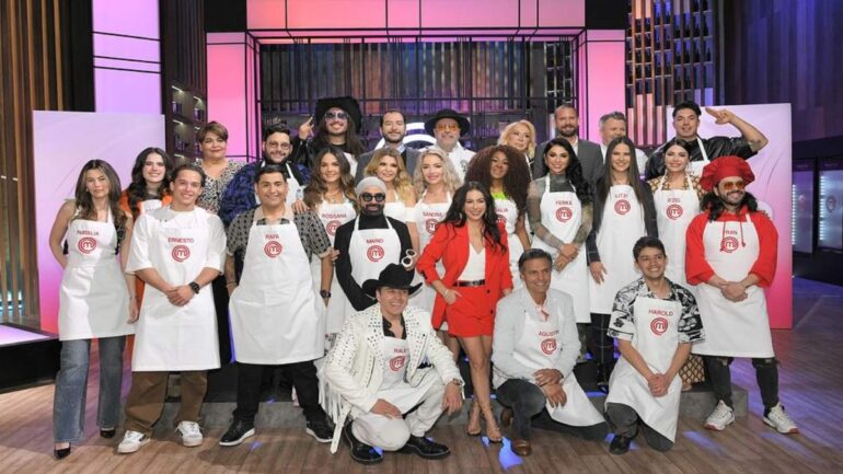 MasterChef Celebrity 2024