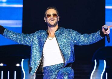 RBD no entró en Premios Lo Nuestro