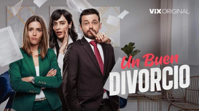 Un buen divorcio