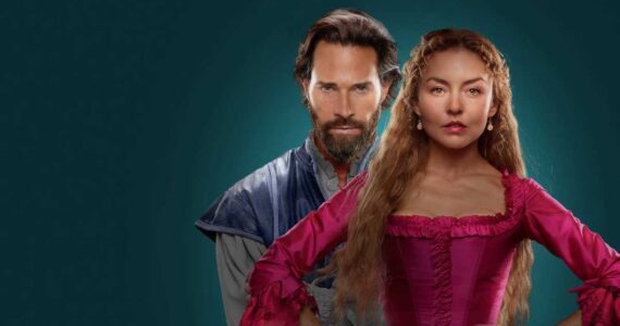 El extraño retorno de Diana Salazar